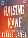 Imagen de portada para Raising Kane